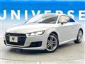 2018 Audi TT