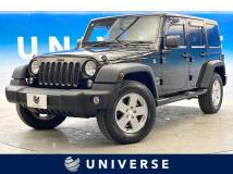 2017 Jeep Wrangler
