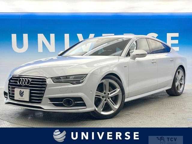 2016 Audi Audi Others
