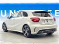 2016 Mercedes-Benz A-Class