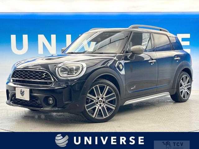 2020 BMW MINI