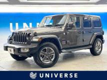 2019 Jeep Wrangler