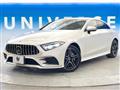2018 Mercedes-Benz Cls-Class