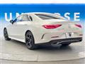 2018 Mercedes-Benz Cls-Class