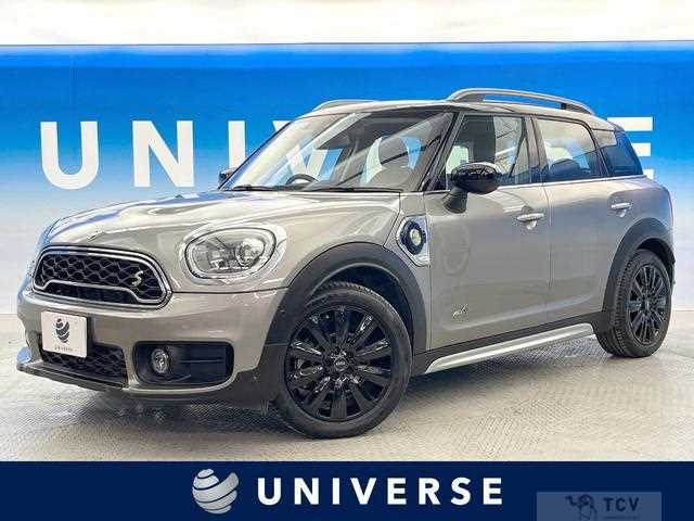 2020 BMW MINI