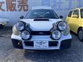 2001 Subaru Impreza Wrx