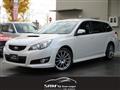 2011 Subaru Legacy Touring Wagon
