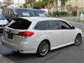 2011 Subaru Legacy Touring Wagon