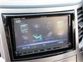 2011 Subaru Legacy Touring Wagon