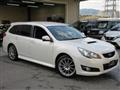 2011 Subaru Legacy Touring Wagon