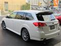 2011 Subaru Legacy Touring Wagon
