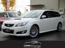 2011 Subaru Legacy Touring Wagon