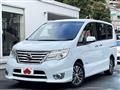 2015 Nissan Serena