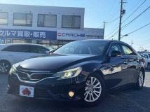 2013 Toyota Mark X