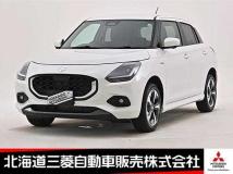2024 Suzuki Swift
