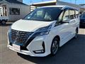 2019 Nissan Serena