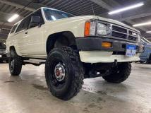 1988 Toyota Hilux Surf