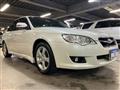 2007 Subaru Legacy B4