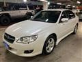 2007 Subaru Legacy B4
