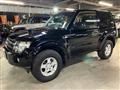 2007 Mitsubishi Pajero