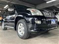 2007 Toyota Land Cruiser Prado