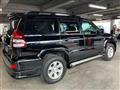 2007 Toyota Land Cruiser Prado