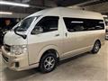 2011 Toyota Hiace Wagon