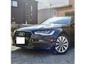 2012 Audi A6