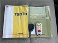 2014 Daihatsu Tanto