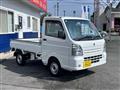 2020 Suzuki Carry Truck