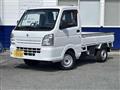 2020 Suzuki Carry Truck