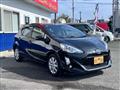 2016 Toyota AQUA