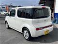 2015 Nissan Cube