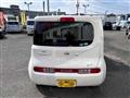 2015 Nissan Cube
