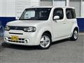 2015 Nissan Cube