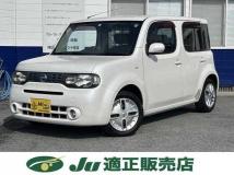 2015 Nissan Cube