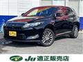 2014 Toyota Harrier