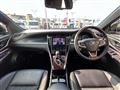 2014 Toyota Harrier