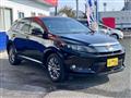 2014 Toyota Harrier