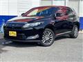 2014 Toyota Harrier