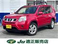 2012 Nissan X-Trail