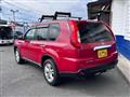 2012 Nissan X-Trail