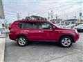 2012 Nissan X-Trail