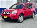 2012 Nissan X-Trail