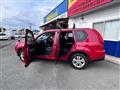 2012 Nissan X-Trail
