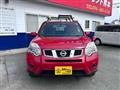 2012 Nissan X-Trail