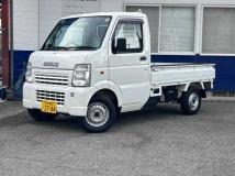2008 Suzuki Carry Truck