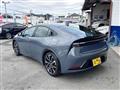 2023 Toyota Prius