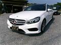2015 Mercedes-Benz E-Class
