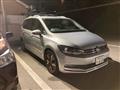 2020 Volkswagen Golf Touran